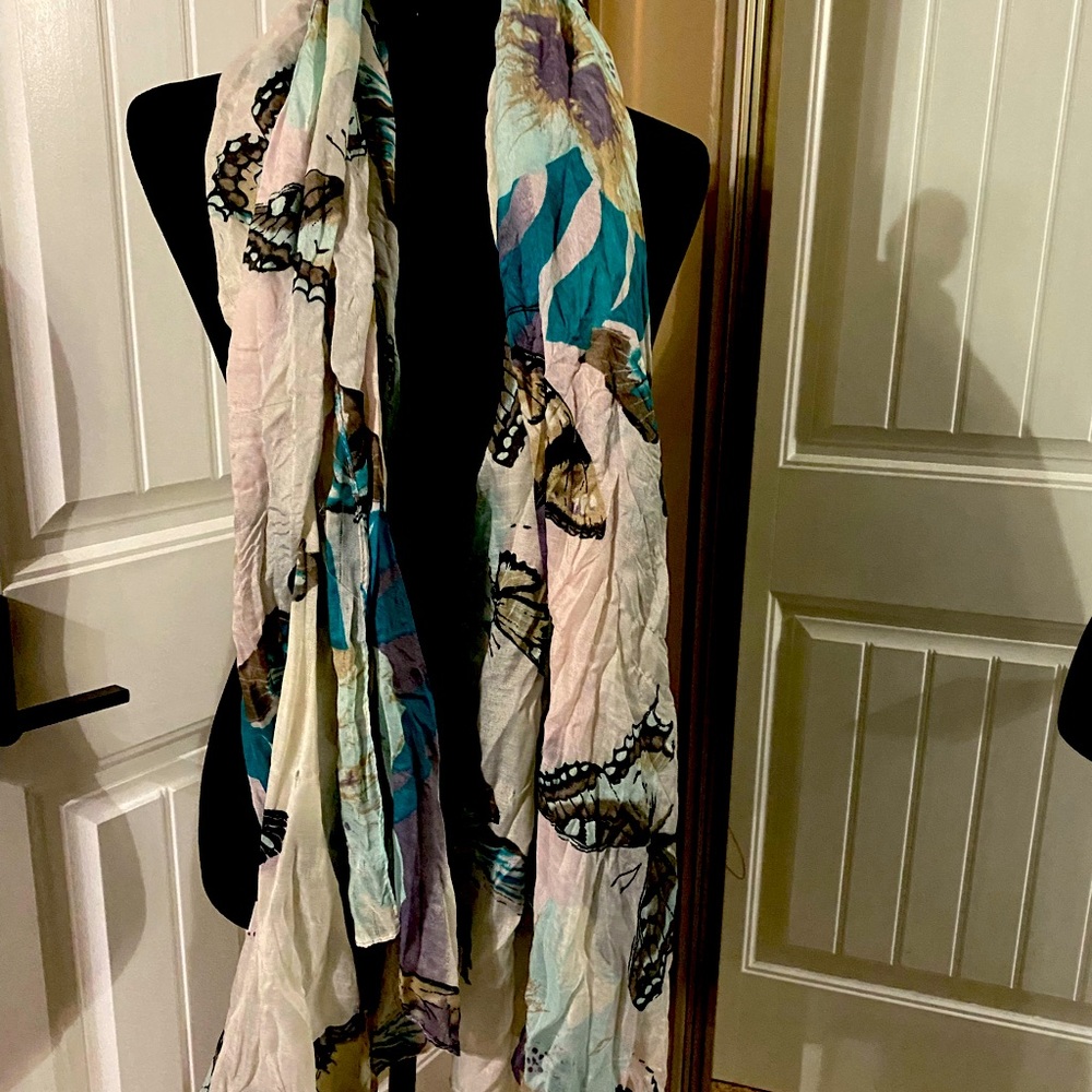 Kismet Scarf